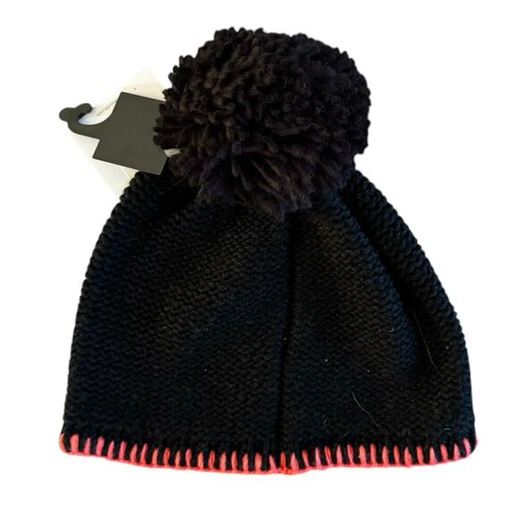 Knit Beanie Capricorn Horoscope Astrology Collection Echo New York NWT - Picture 2 of 6